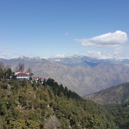 Hotel Devlok Primal Mussoorie Zewnętrze zdjęcie