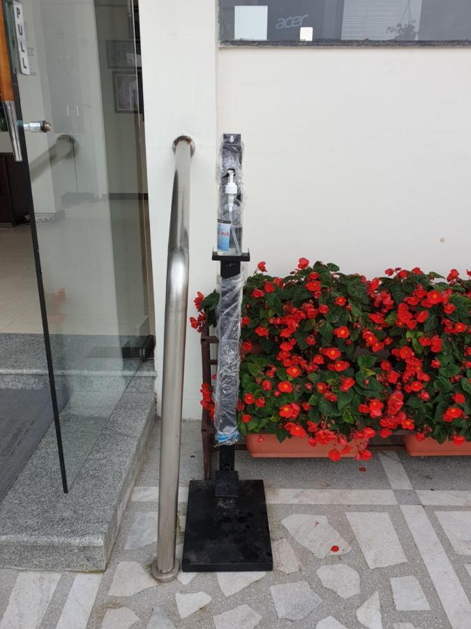 Hotel Devlok Primal Mussoorie Zewnętrze zdjęcie