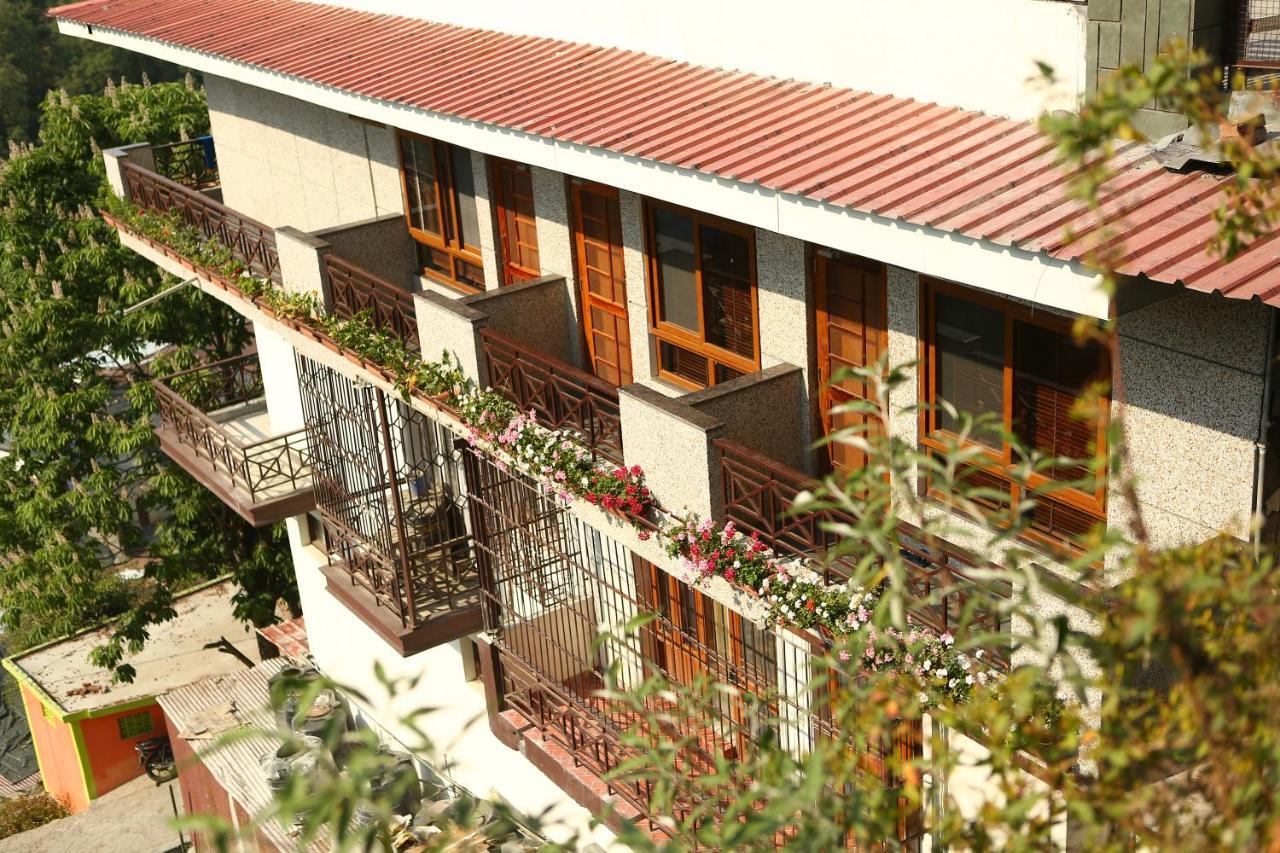 Hotel Devlok Primal Mussoorie Zewnętrze zdjęcie
