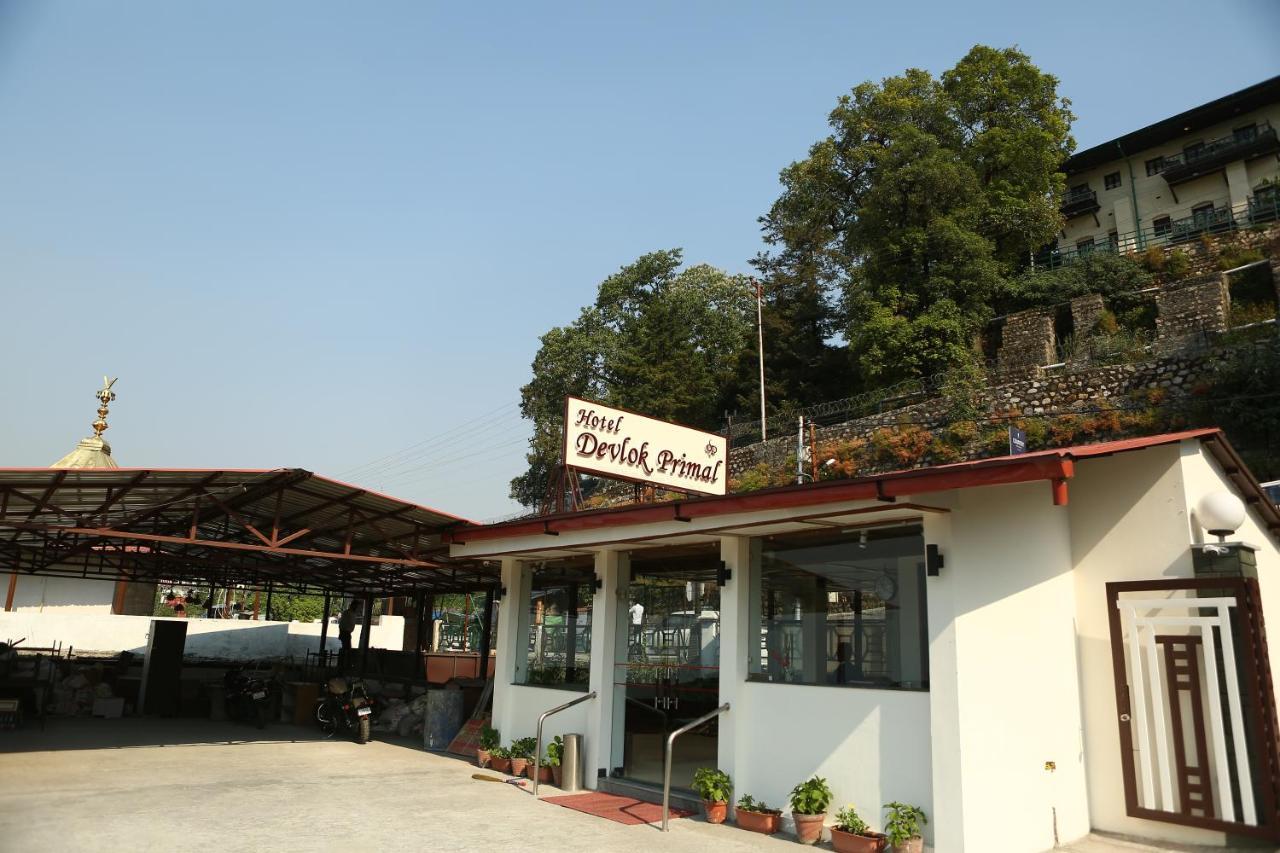 Hotel Devlok Primal Mussoorie Zewnętrze zdjęcie