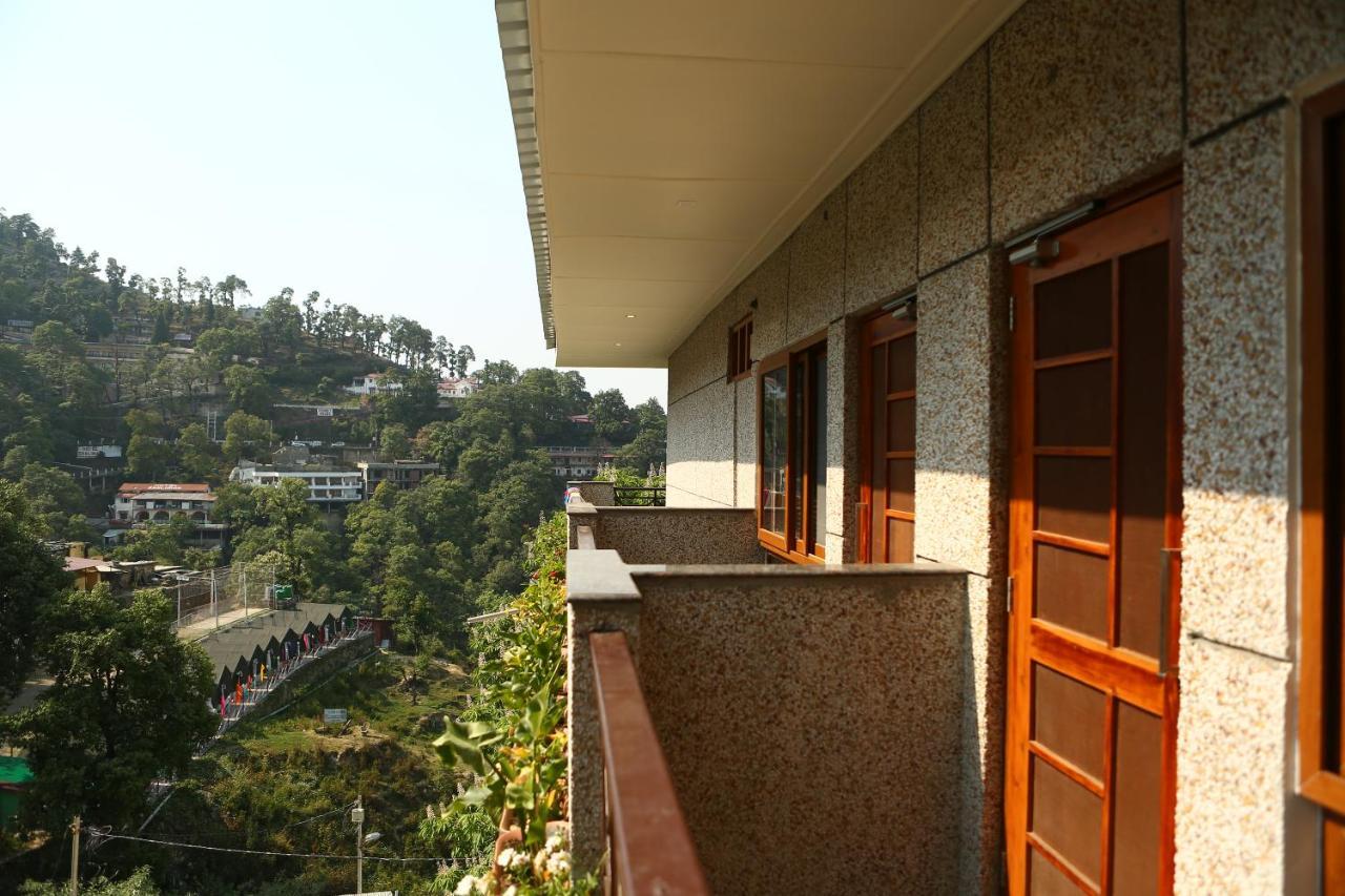 Hotel Devlok Primal Mussoorie Zewnętrze zdjęcie