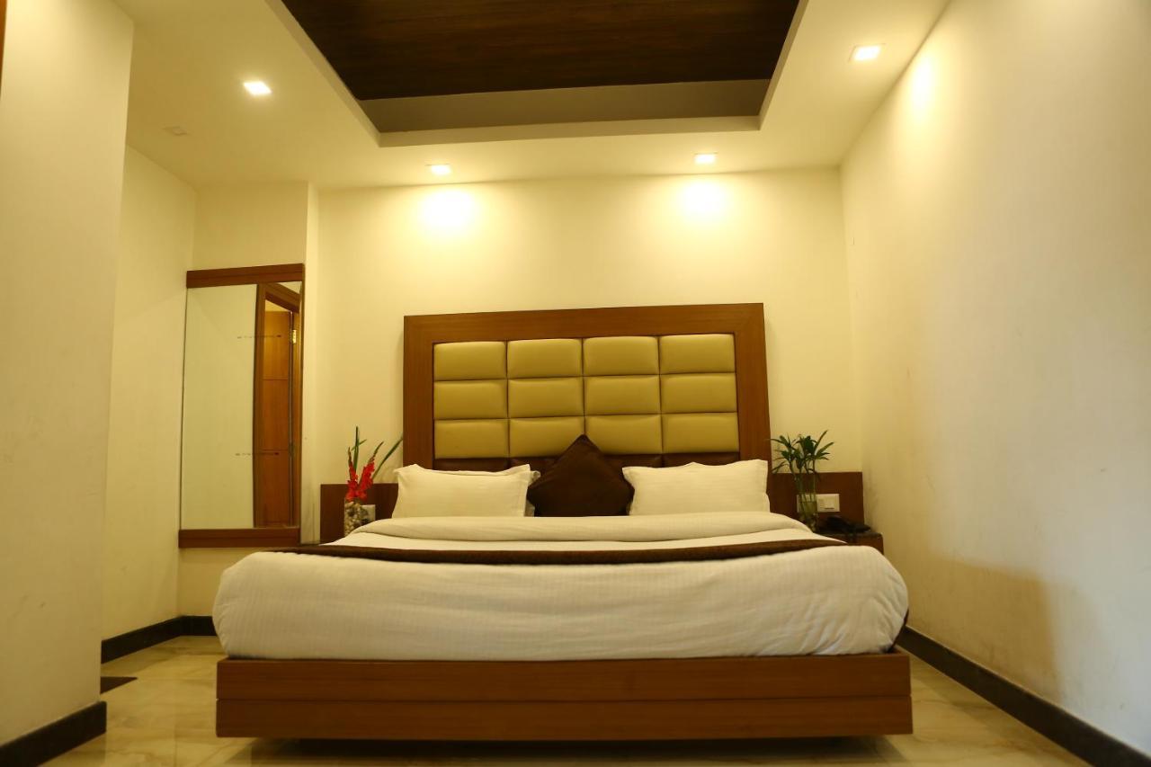 Hotel Devlok Primal Mussoorie Zewnętrze zdjęcie