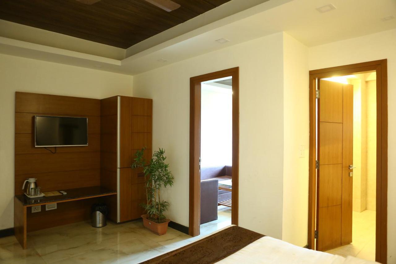 Hotel Devlok Primal Mussoorie Zewnętrze zdjęcie