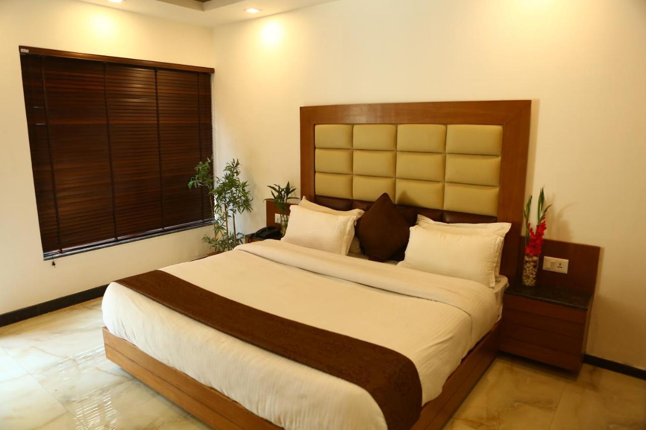 Hotel Devlok Primal Mussoorie Zewnętrze zdjęcie