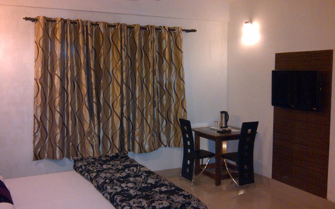 Hotel Devlok Primal Mussoorie Zewnętrze zdjęcie