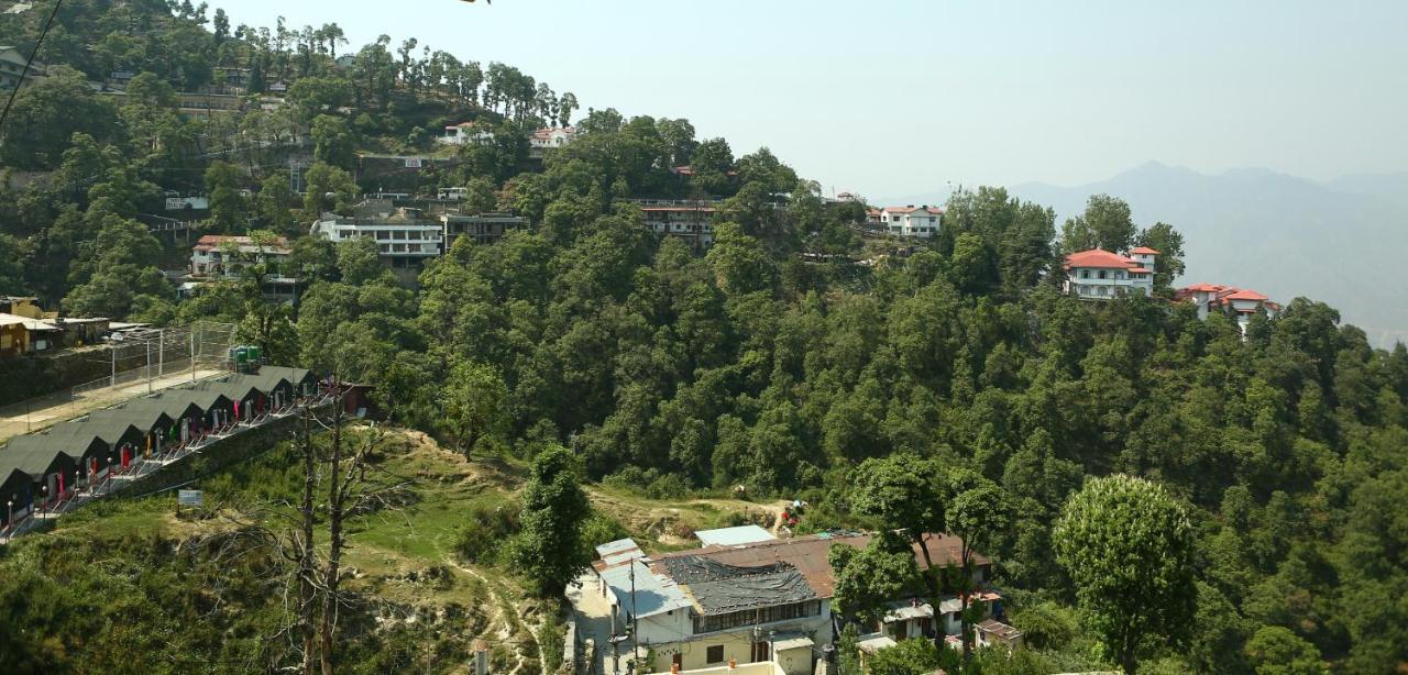 Hotel Devlok Primal Mussoorie Zewnętrze zdjęcie