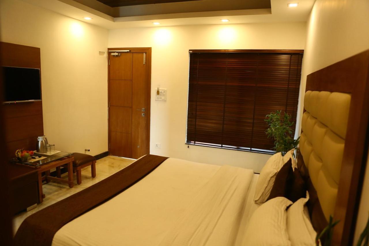Hotel Devlok Primal Mussoorie Zewnętrze zdjęcie