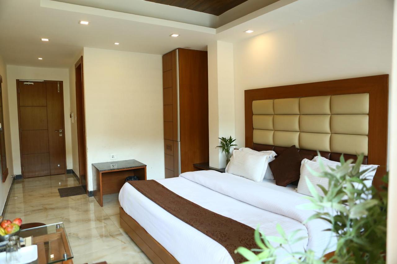 Hotel Devlok Primal Mussoorie Zewnętrze zdjęcie