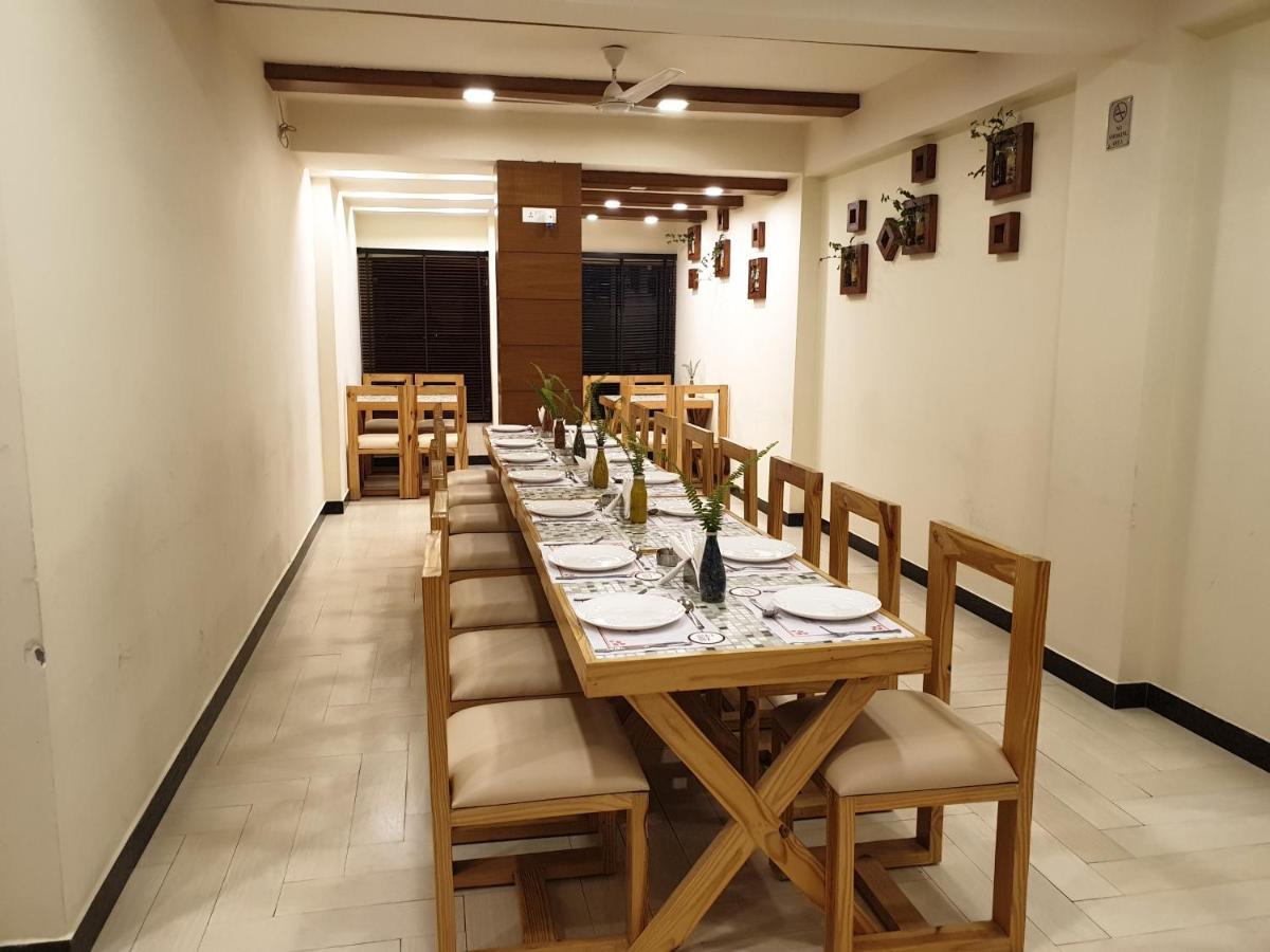 Hotel Devlok Primal Mussoorie Zewnętrze zdjęcie