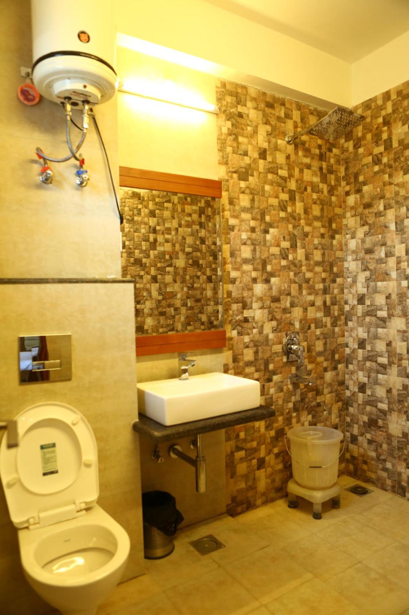 Hotel Devlok Primal Mussoorie Zewnętrze zdjęcie