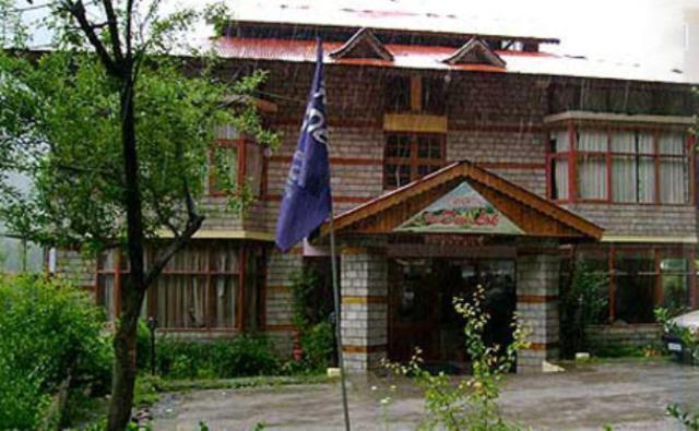 Hotel Devlok Primal Mussoorie Zewnętrze zdjęcie