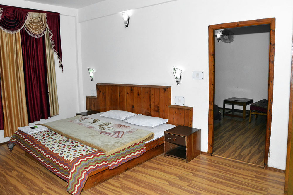 Hotel Devlok Primal Mussoorie Zewnętrze zdjęcie