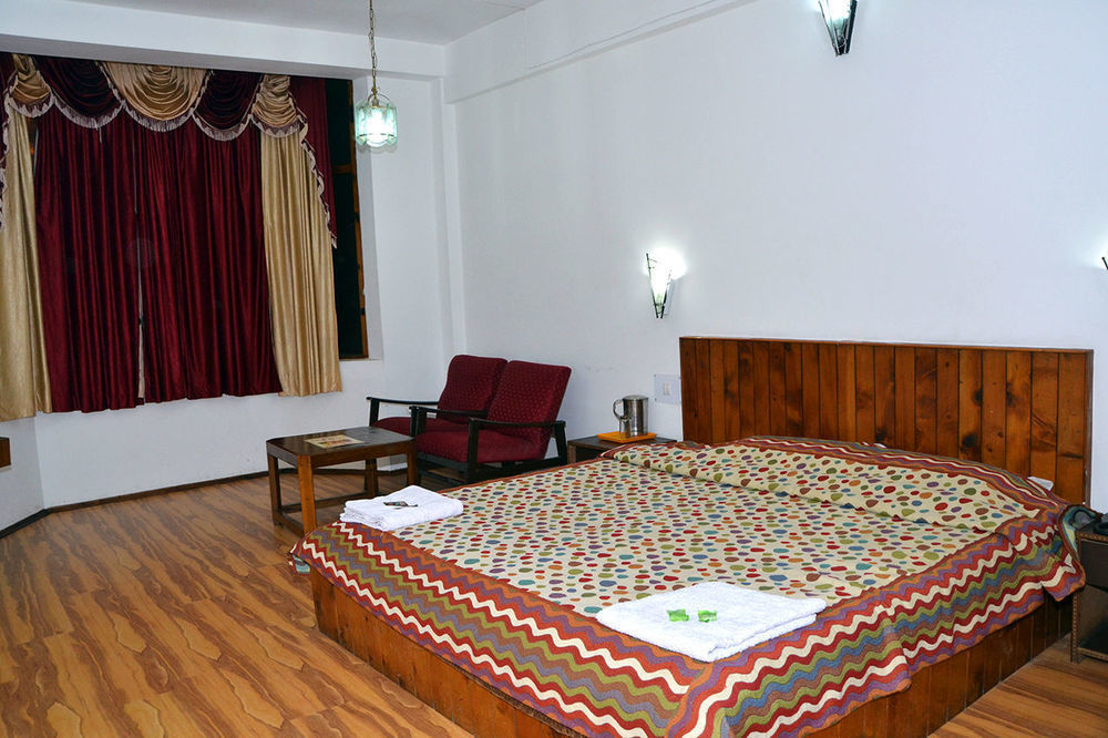 Hotel Devlok Primal Mussoorie Zewnętrze zdjęcie