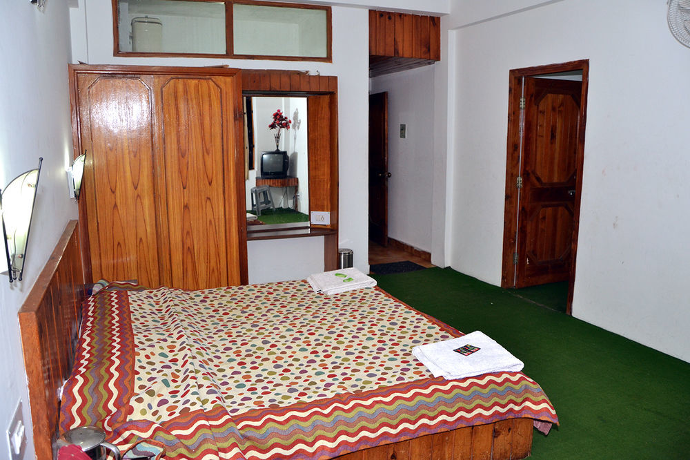 Hotel Devlok Primal Mussoorie Zewnętrze zdjęcie