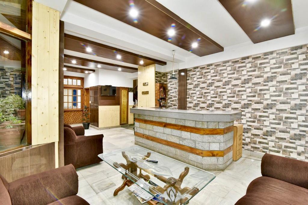 Hotel Devlok Primal Mussoorie Zewnętrze zdjęcie