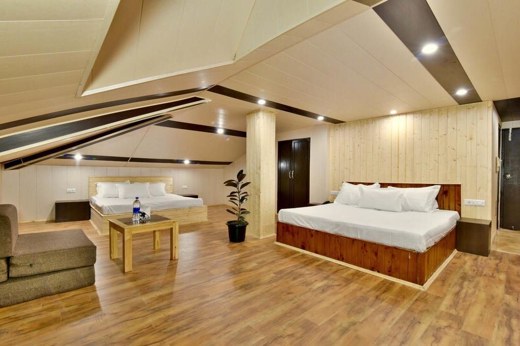 Hotel Devlok Primal Mussoorie Zewnętrze zdjęcie