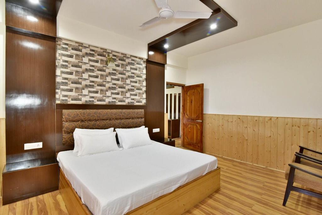 Hotel Devlok Primal Mussoorie Zewnętrze zdjęcie